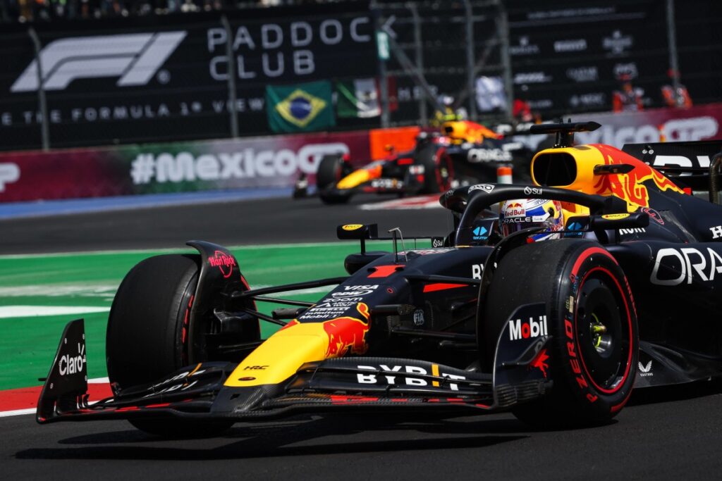 Formula 1 Sao Paulo Grand Prix 2024 / Photo via courtesy