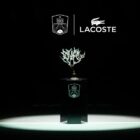 Nueva alianza entre Lacoste y la FFT para el Rolex Paris Masters / Photo via Lacoste