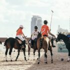 Beach Polo World Cup 2024 / Photo via Philip Talleyrand PhilNice Creative LLC