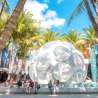 Miami Design District Presents Its Cultural Program for Art Week 2024 / Photo via Miami Art Week