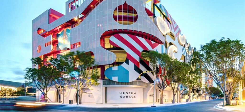 Miami iconic exhibitions this season / Photo via courtesy