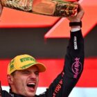 Verstappen Shines in Brazil, Clears Path Toward 2024 Formula 1 Title / Photo via F1