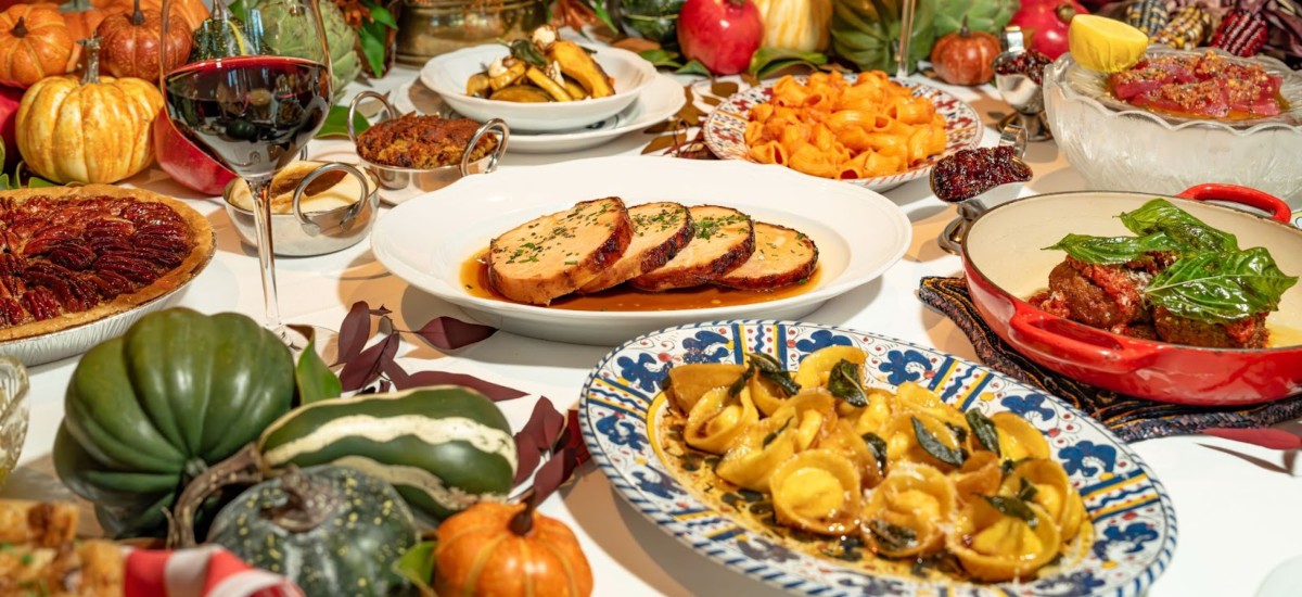 Top Restaurants in Miami to Celebrate Thanksgiving in Style / Photo via courtesy