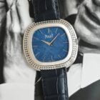 Piaget Clou de Paris / Photo via Piaget