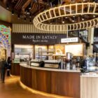 New Culinary Destination in West Palm Beach: Eataly Brings Italian Lifestyle / Photo via Eataly