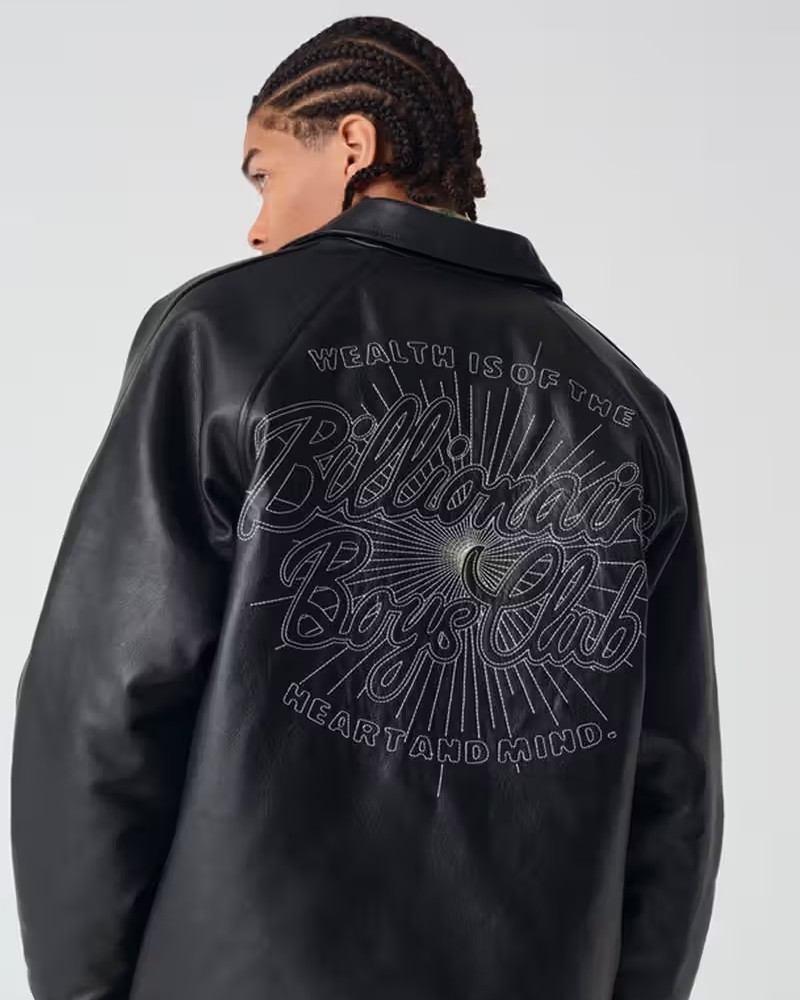 Pre-Spring 2025 collection / Photo via Billionaire Boys Club