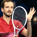 Daniil Medvedev Regains Motivation and Shines Again in the 2024 ATP Finals / Photo via ATP Finals