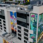 Moxy Hotel in Wynwood: A One-of-a-Kind Check-In and Bar Experience / Photo via Moxy Hotel