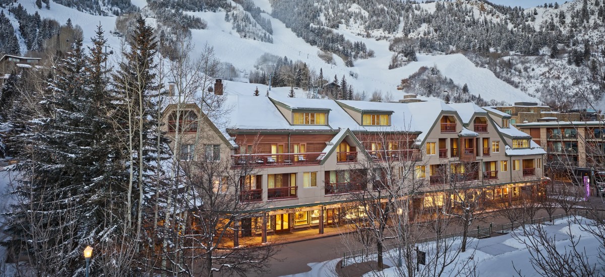 The Little Nell: Un hotel único en Aspen para cada estación del año / Photo via The Little Nell