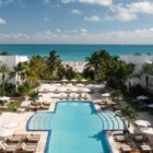 Top 6 hotels for an unforgettable stay during Art Basel Miami Beach 2024 / Photo via courtesy