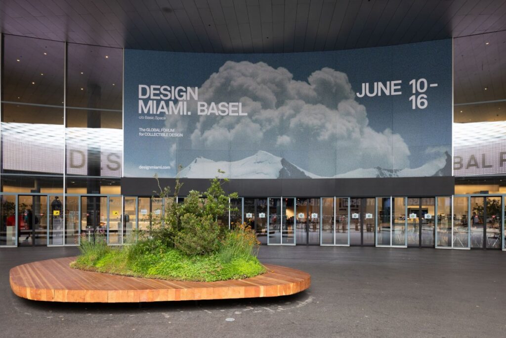 Miami Art Week 2024: a journey through the world’s leading art fairs / Photo via courtesy