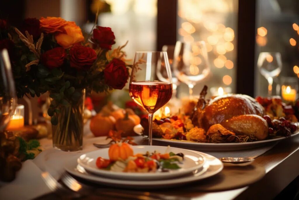 The Best Options to Celebrate Thanksgiving in Aspen / Photo via courtesy