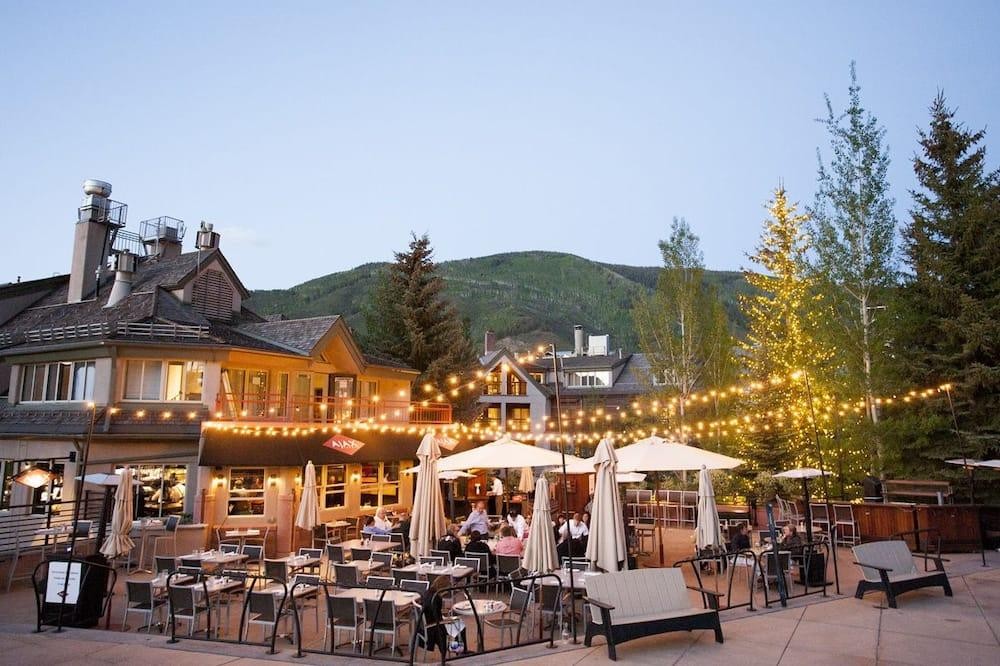 The Best Options to Celebrate Thanksgiving in Aspen / Photo via courtesy