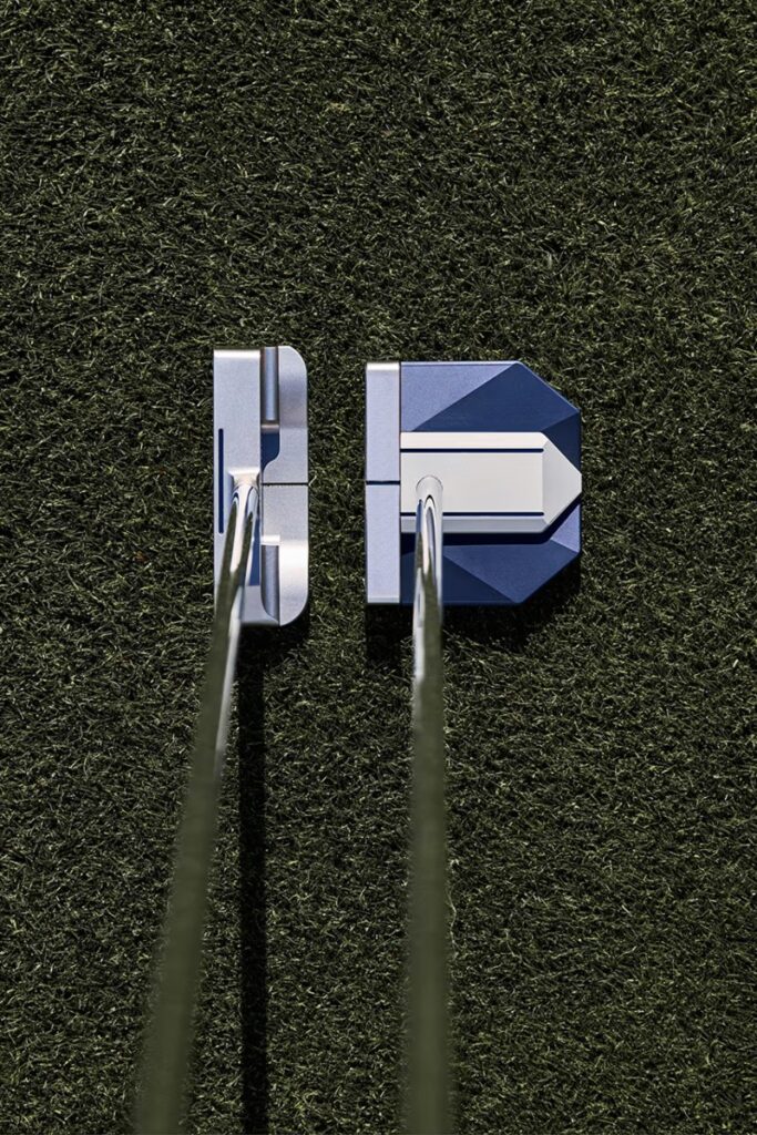 Bettinardi redefine el golf con la tecnología Zero Torque / Photo via Bettinardi