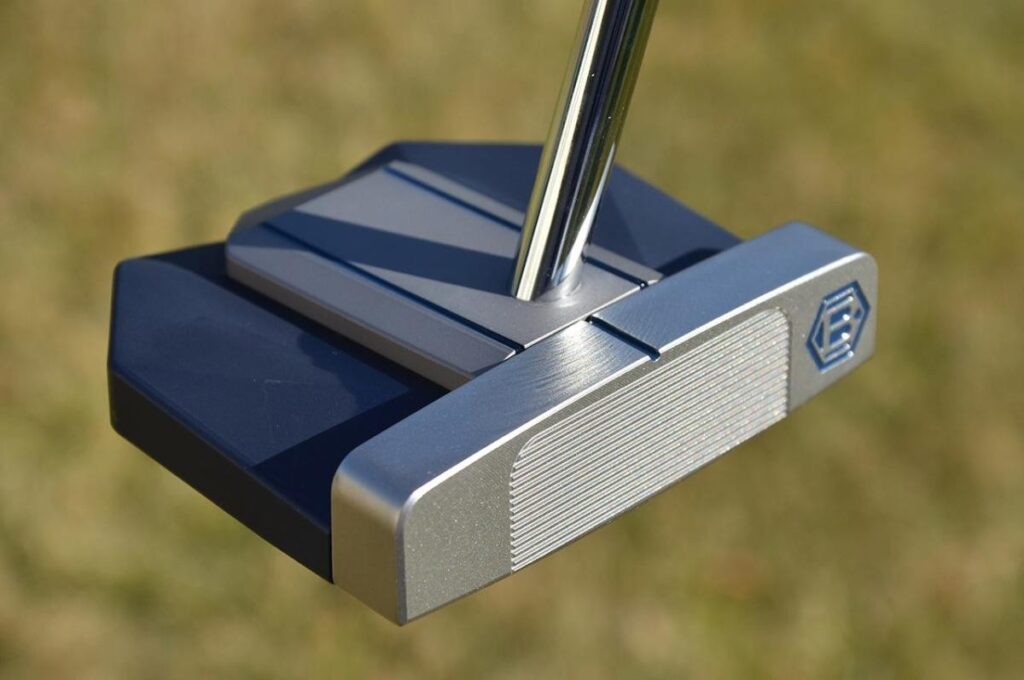 Bettinardi redefine el golf con la tecnología Zero Torque / Photo via Bettinardi