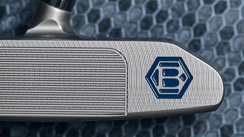 Bettinardi redefine el golf con la tecnología Zero Torque / Photo via Bettinardi