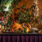 Top NYC Restaurants and Markets for Thanksgiving Catering / Photo via courtesy