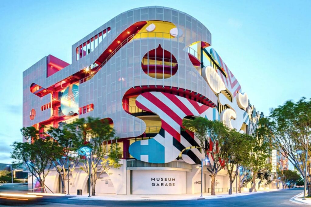 Unveiling Miami’s art treasures: essential exhibitions to experience / Photo via courtesy