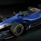 Formula 1 Welcomes Cadillac as the Eleventh Team in 2026 / Photo via Cadillac