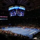 The Garden Cup comeback: celebrating tennis excellence at Madison Square Garden / Photo via The Garden Cup