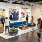 Art in focus: Gallery Exhibitions Enriching Miami Art Week / Photo via courtesy