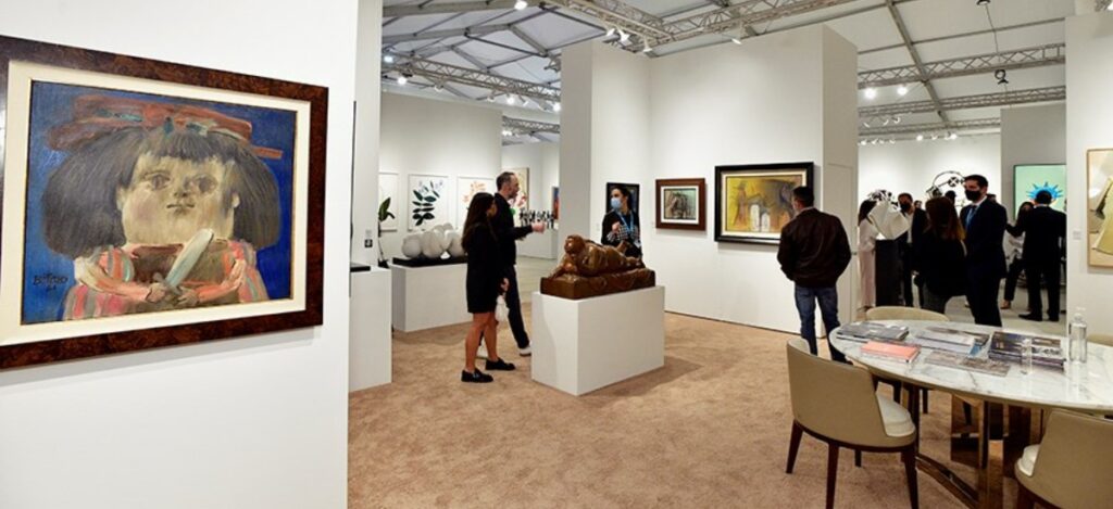 Cultural treasures: Miami Art Week’s 3 unmissable museum experiences / Photo via courtesy