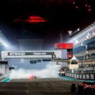 Formula 1 Abu Dhabi Grand Prix: McLaren vs. Ferrari for the 2024 constructors crown / Photo via F1