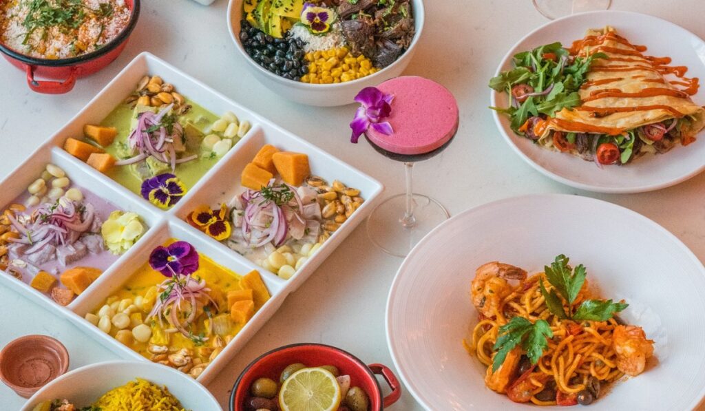 Where to eat: Miami Art Week Food Guide / Photo via courtesy