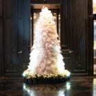 Baccarat Hotel New York: A Holiday Wonderland in Midtown Manhattan / Photo via Baccarat Hotel New York