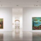 Vanessa Raw, installation view at the Rubell Museum Miami, 2024. Photo by Chi Lam. Courtesy of the Rubell Museum.