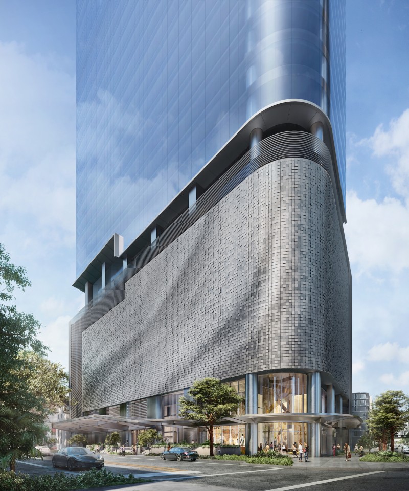 OKO Group and Tao Group: A New Era of Hospitality in Miami / Photo via courtesy