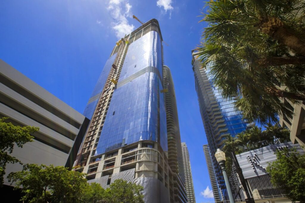 OKO Group and Tao Group: A New Era of Hospitality in Miami / Photo via courtesy