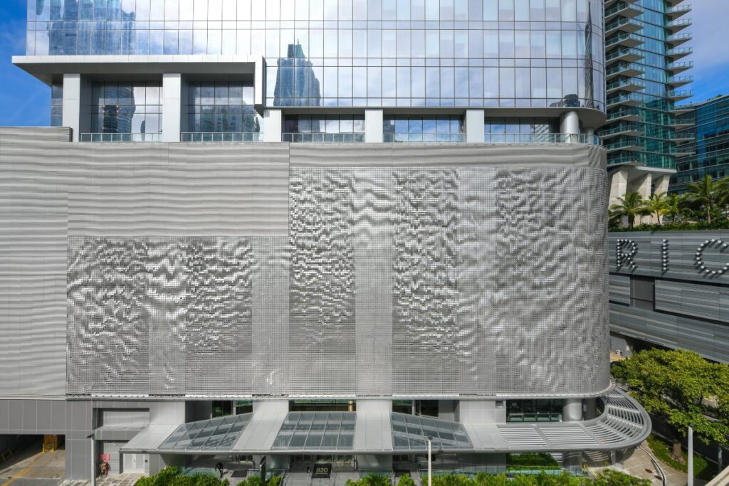 OKO Group and Tao Group: A New Era of Hospitality in Miami / Photo via courtesy