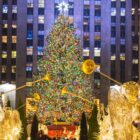 Unmissable Holiday Attractions in New York City This Season / Photo via courtesy