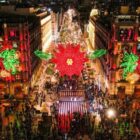 What to Do in December in CDMX: Magical Experiences / Photo via courtesy