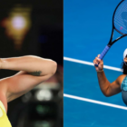 AUSTRALIAN OPEN 2025 Madison Keys Aryna Sabalenka