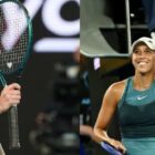 AUSTRALIAN OPEN FINAL 2025 WOMEN