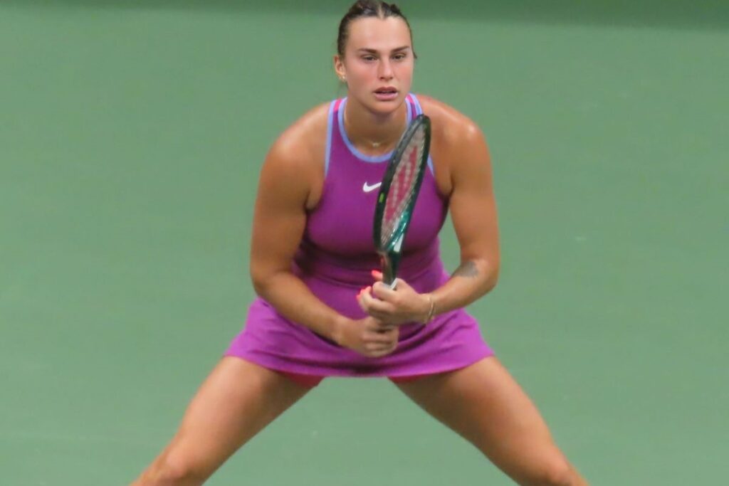 Aryna_Sabalenka AUSTRALIAN OPEN