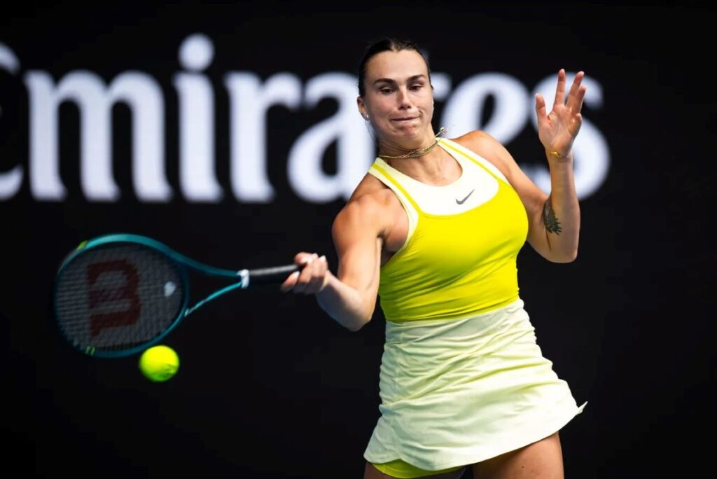 Aryna_Sabalenka_-_Australian_Open_2025 day 8