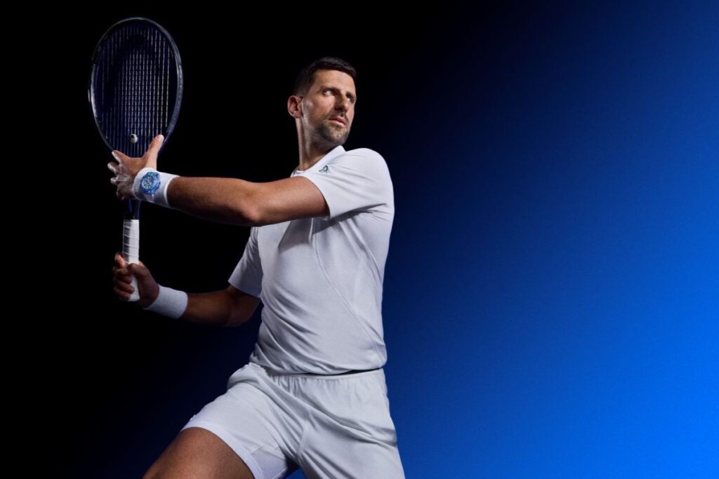 Australian open Hublot_Novak_Djokovic_Big_Bang_Unico_