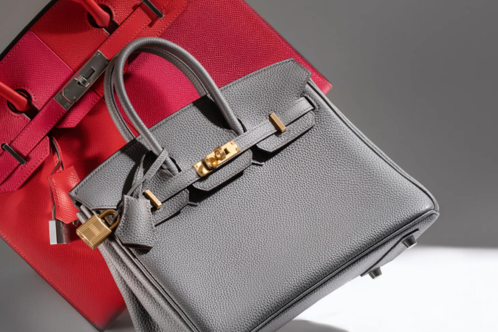 BIRKIN BAG HERMES ALL ABOUT_