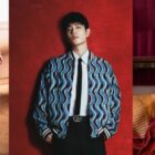 GUCCI Chinese New Year snake fashion campaign