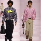 LOUIS VUITTON MEN;S FALL-WINTER 2025-