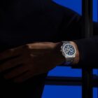 LVMH Watch Week Zenith Defy Skyline _