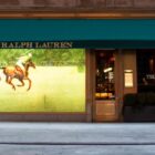 THE POLO BAR RALPH LAUREN 10th ANNIVERSARY