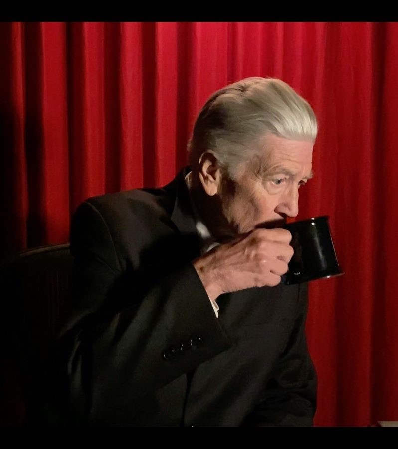 david lynch meditacion