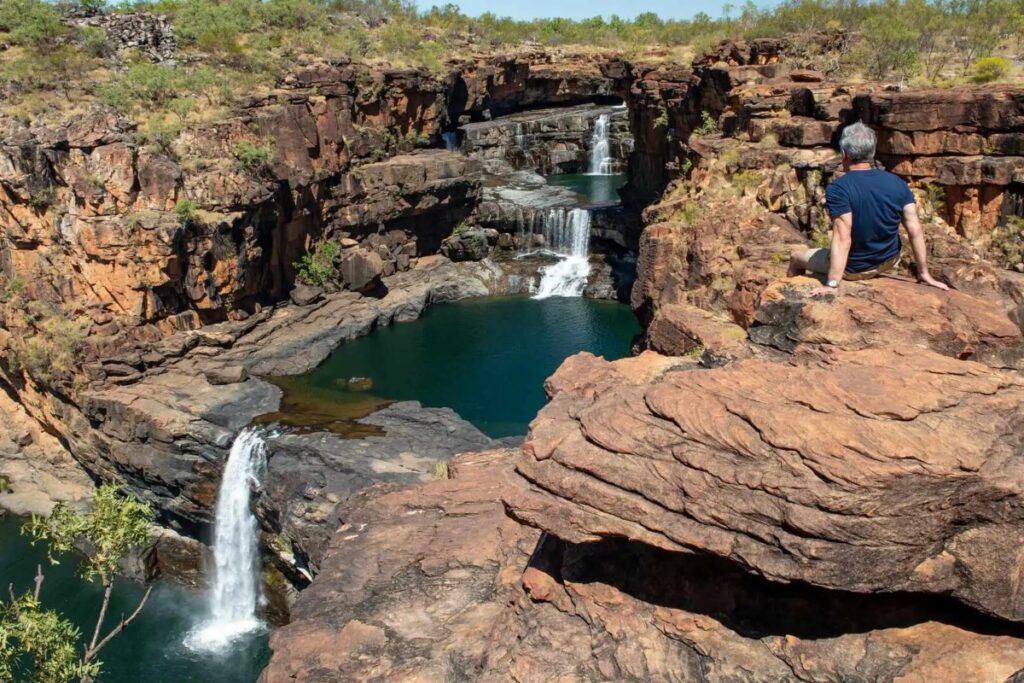 The Kimberley Western Australia / Photo via Australian Geographic