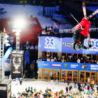 X Games will be hosting three days of action sports and live music / Photo via X Games website