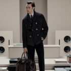 Brunello Cucinelli has introduced its Fall/Winter 2025 Menswear Collection, aptly titled 