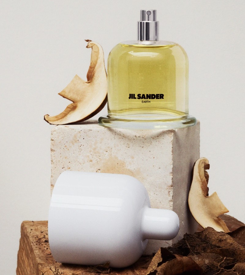 Jil Sander Earth / Photo via Jil Sander